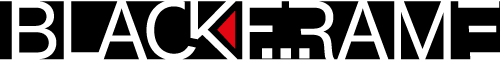 BLACKFRAME Studio